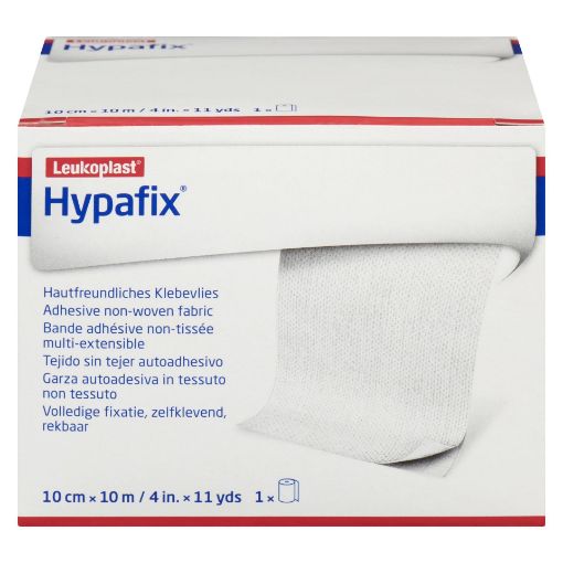 Picture of HYPAFIX ADHESIVE DRESS - 4IN   10X10CM