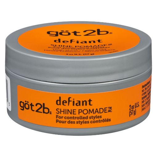 Picture of GOT 2B DEFINE and SHINE POMADE 57GR