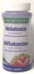 Picture of NATURES BOUNTY MELATONIN GUMMIES 60S                                       