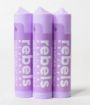 Picture of REBELS REFINERY LIP BALM - GRAPE 4.25GR