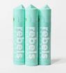 Picture of REBELS REFINERY LIP BALM - SUMMER CITRUS 4.25GR