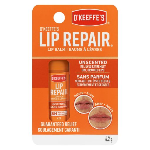 Picture of OKEEFFES ORIGINAL LIP REPAIR STICK 4.2GR                                   