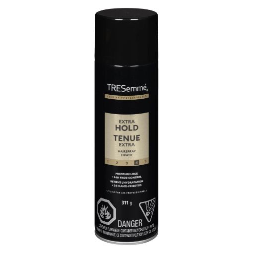 Picture of TRESEMME HAIRSPRAY - EXTRA HOLD - AEROSOL 311GR                            