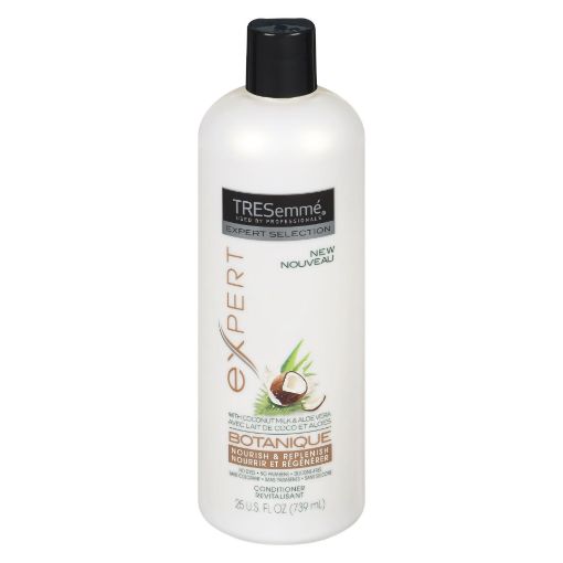 Picture of TRESEMME BOTANIQUE NOURISH and REPLENISH CONDITIONER 4PACK 25Z/739ML