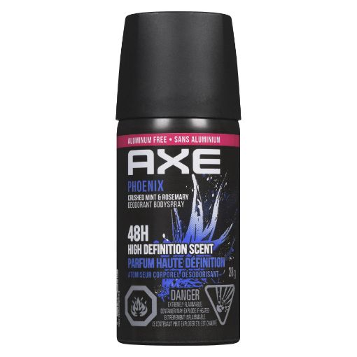 Picture of AXE BODY SPRAY - PHOENIX  38ML