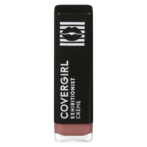 Picture of COVERGIRL EXHIBITIONIST LIPSTICK - ROMANCE MAUVE                           