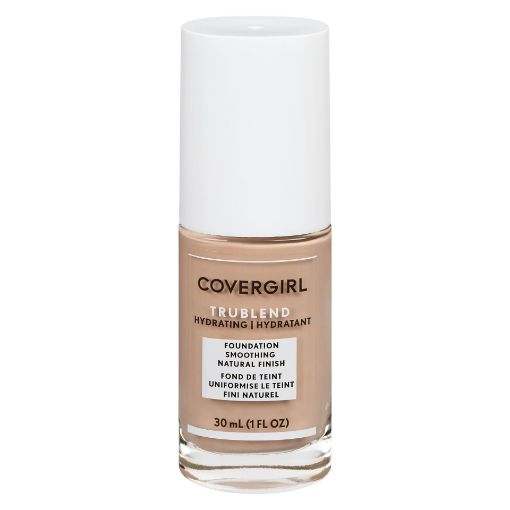 Picture of COVERGIRL TRUBLEND LIQUID MAKEUP - NATURAL IVORY L3