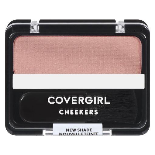 Picture of COVERGIRL CHEEKERS BLUSH - PEACH GILT 109