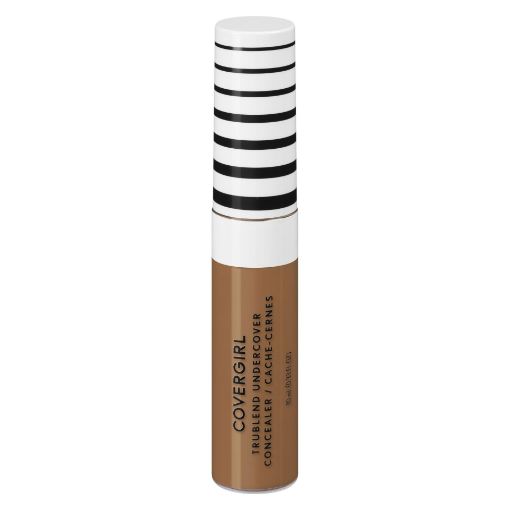 Picture of COVERGIRL TRUBLEND UNDERCOVER CONCEALER - CAPPUCCINO