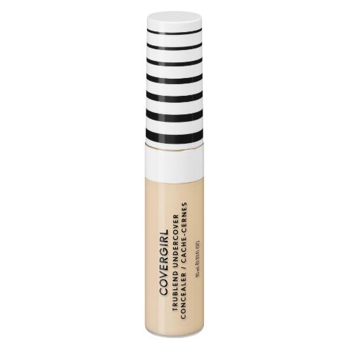 Picture of COVERGIRL TRUBLEND UNDERCOVER CONCEALER - GOLDEN IVORY                     