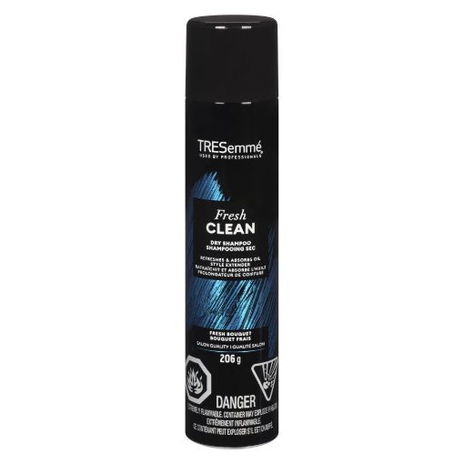 Picture of TRESEMME DRY SHAMPOO FRESH+CLEAN 4P 206GR