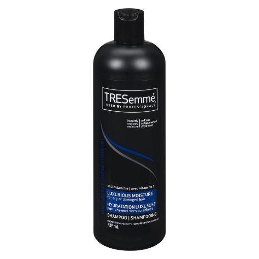 Picture of TRESEMME SHAMPOO - MOISTURE RICH 739ML                                     