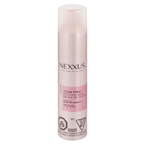 Picture of NEXXUS COMB THROUGH FINISH MIST 283GR                                      