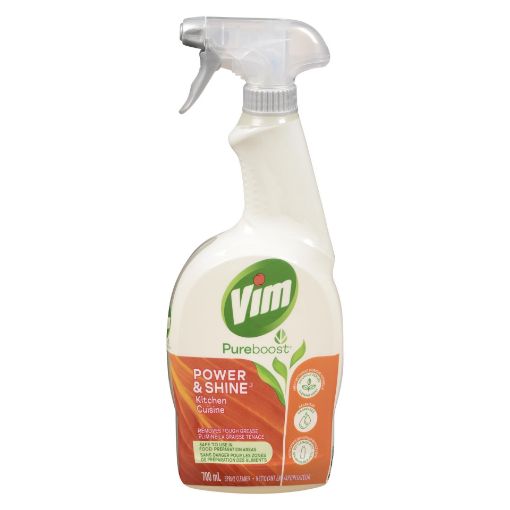 Picture of VIM POWER and SHINE KITCHEN SPRAY 700ML
