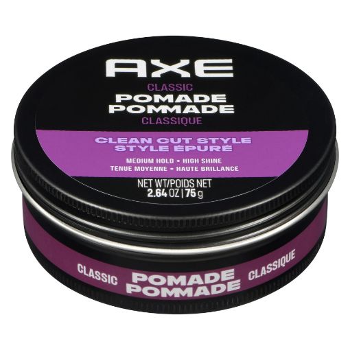 Picture of AXE POMADE CLASSIC 75GR                                                    