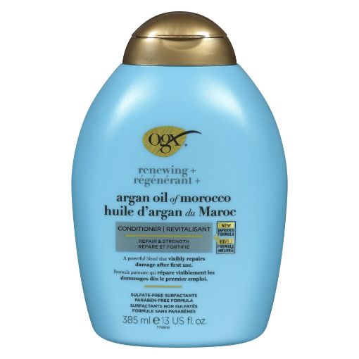 Picture of OGX MOROCCAN ARGAN OIL CONDITIONER 385ML