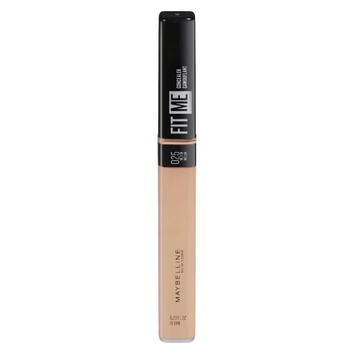 Picture of MAYBELLINE FIT ME CONCEALER - NUDE 25 6.8ML                                