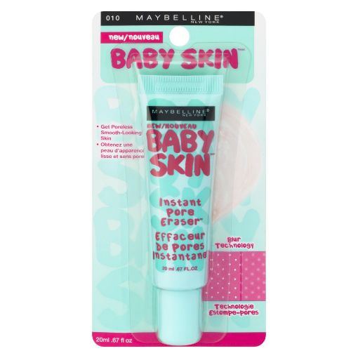 Picture of MAYBELLINE BABY SKIN INSTANT PORE ERASER 30ML                              
