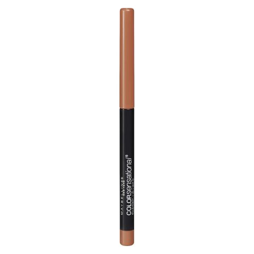 Picture of MAYBELLINE COLOR SENSATIONAL SHAPING LIP LINER - TOTALLY TOFFEE 1.2GR