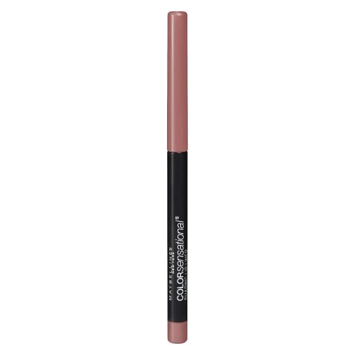 Picture of MAYBELLINE COLOR SENSATIONAL SHAPING LIP LINER - MAGNETIC MAUVE 1.2GR      