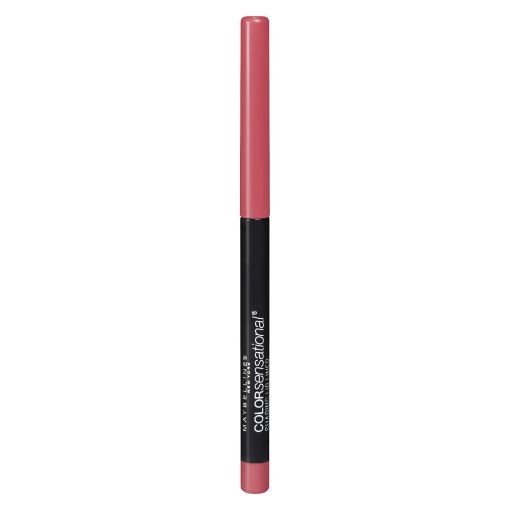 Picture of MAYBELLINE COLOR SENSATIONAL SHAPING LIP LINER - PINK CORAL 1.2GR          