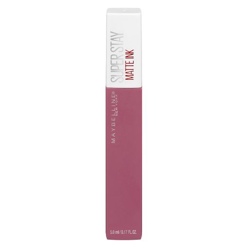 Picture of MAYBELLINE SUPERSTAY MATTE INK LIQUID LIPSTICK - LOVER 5ML                 