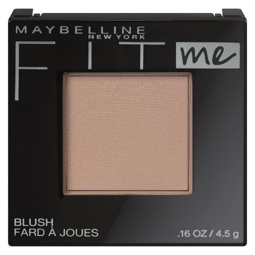 Picture of MAYBELLINE FIT ME BLUSH - BUFF 4.5GR                                       