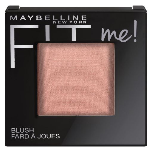 Picture of MAYBELLINE FIT ME BLUSH - PEACH 4.5GR                                      