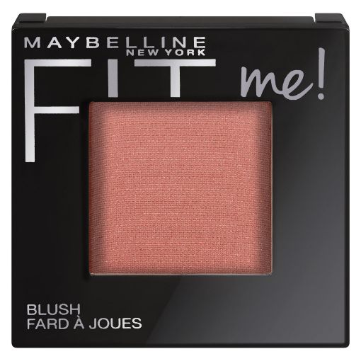 Picture of MAYBELLINE FIT ME BLUSH - WINE 4.5GR                                       