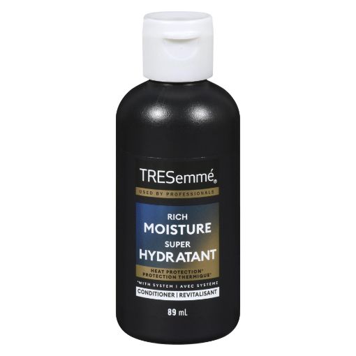 Picture of TRESEMME CONDITIONER - MOISTURE RICH - TRIAL  89ML                         