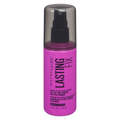 Picture of MAYBELLINE FACE STUDIO LASTING FIX SETTING SPRAY 100ML                     
