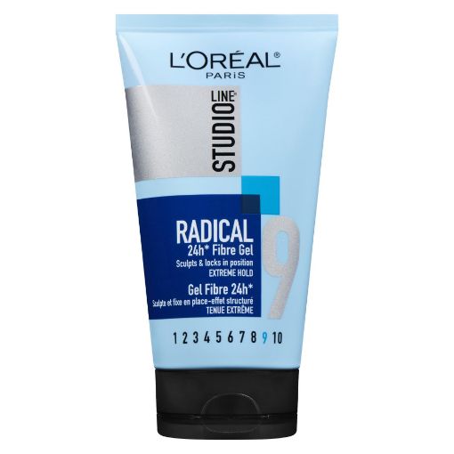 Picture of STUDIO LINE SFX RADICAL  150ML                                             