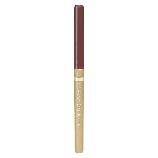 Picture of LOREAL COLOUR RICHE LIP LINER - LASTING PLUM 0.2GR                         