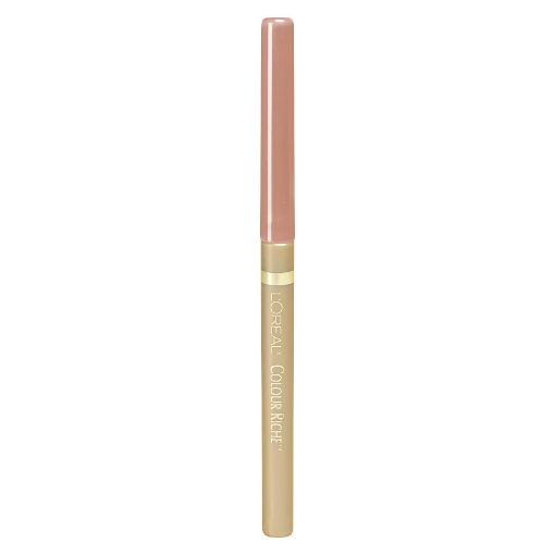 Picture of LOREAL COLOUR RICHE LIP LINER - BEYOND PINK 705 0.2GR