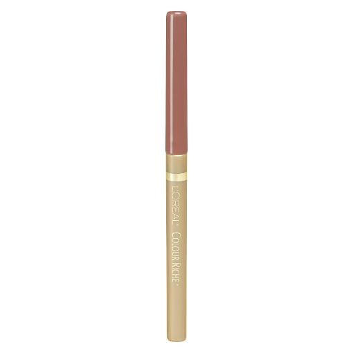 Picture of LOREAL COLOUR RICHE LIP LINER - TIMELESS CORAL 0.2GR                       