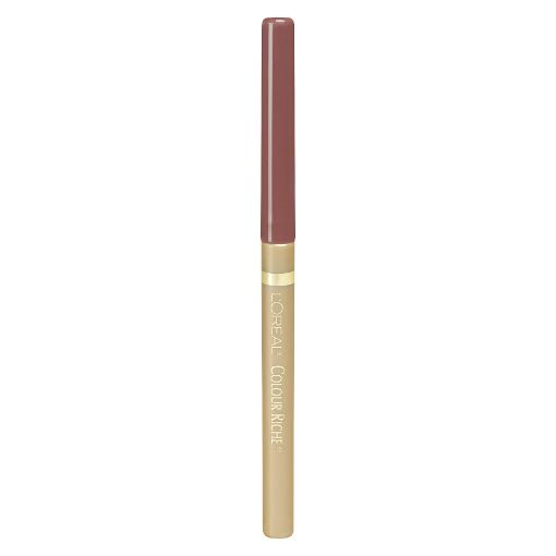 Picture of LOREAL COLOUR RICHE LIP LINER - AU NATUREL 0.2GR                           