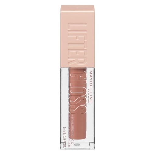 Picture of MAYBELLINE LIFTER LIP GLOSS - AMBER 5.4ML