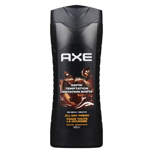 Picture of AXE BODY WASH - DARK TEMPTATION 473ML