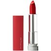Picture of MAYBELLINE COLOUR SENSATIONAL LIPSTICK - RED FOR ME 4.2 GR                 