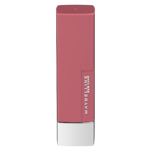Picture of MAYBELLINE COLOUR SENSATIONAL LIPSTICK - PINK FOR ME 4.2 GR                