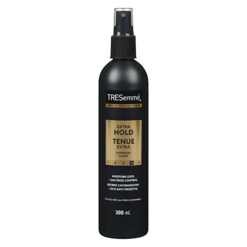 Picture of TRESEMME HAIRSPRAY - SUPER HOLD 300ML