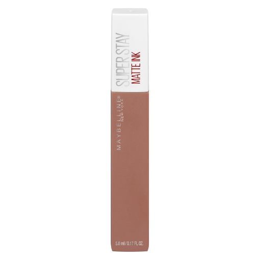 Picture of MAYBELLINE SUPERSTAY MATTE INK LIQUID LIPSTICK - AMAZONIAN 5ML             
