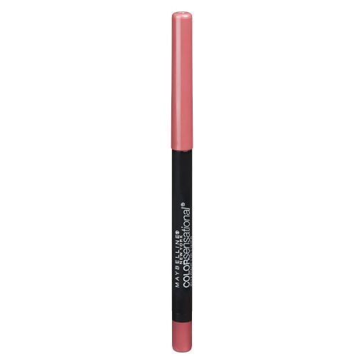 Picture of MAYBELLINE COLOR SENSATIONAL SHAPING LIP LINER - ALMOND ROSE               