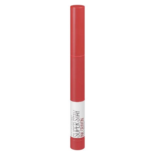 Picture of MAYBELLINE SUPERSTAY INK CRAYON LIPSTICK - OWN YOUR EMPIRE 1.2GR           
