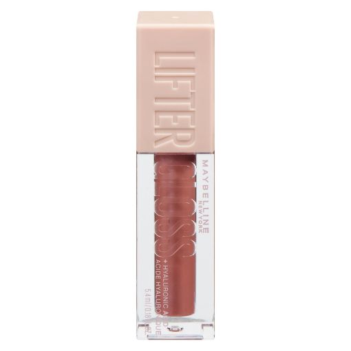 Picture of MAYBELLINE LIFTER LIP GLOSS - MOON 5.4ML