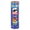 Picture of PRINGLES CHIPS - ALL DRESSED 156GR