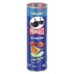 Picture of PRINGLES CHIPS - ALL DRESSED 156GR