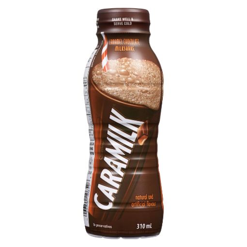 Picture of NEILSON MILKSHAKE - CARAMILK 310ML