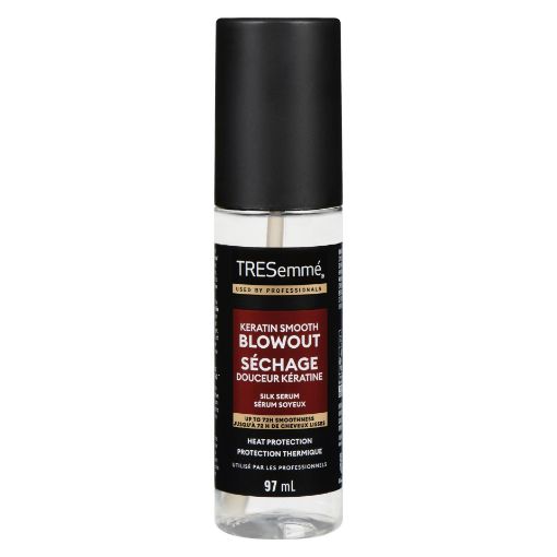 Picture of TRESEMME KERATIN SMOOTH NOURISHING SERUM 97ML                              