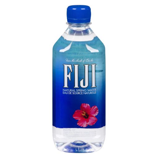 Picture of FIJI NATURAL SPRING WATER 500ML